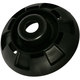 Shimano Deckhaube Nexus 7 8 Hub zur Verwendung ohne Rollerbrake