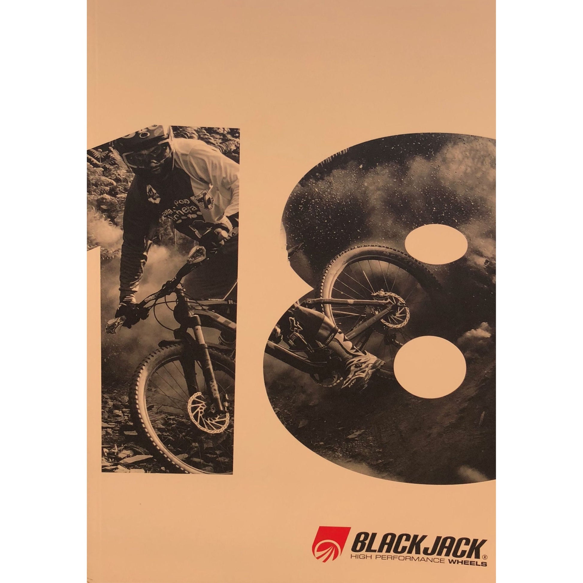 Rodi Catalog Black Jack Wielen und