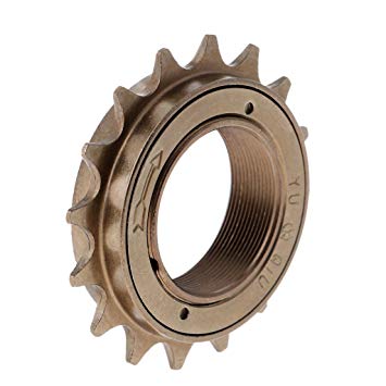 Hzb A-KW Freewheel 18 Tands 1 8 Vrijloop 0120018
