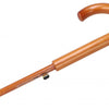 Falconetti -Regenschirm mit automatischer Öffnung Ø 102 cm Marineblau