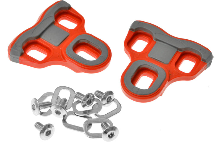 Ritchey -Schuhplatten Race -Echelon Red 7 °