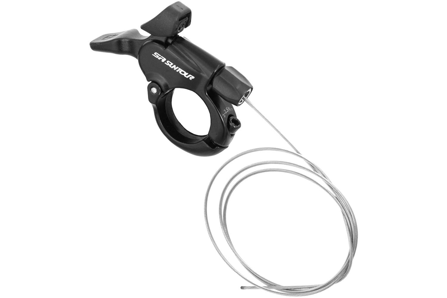 Srsuntour suntour axon gglr ds 15ql32 29 schwarz