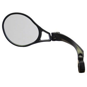 Qt cycle tech spiegel alu ( geschwindigkeit ) e-bike verstellbar rechts 1806910