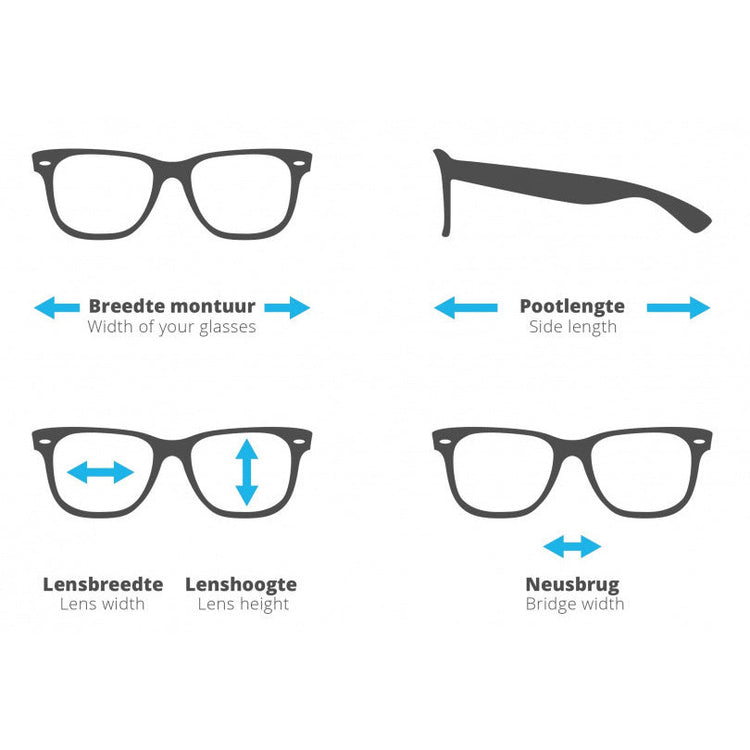 Sonnenbrille Unisex Pilot Kat.4 dunkelbraun braun