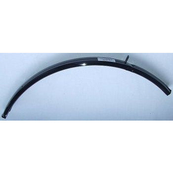 Gazelle Frontfender 28 Schwarz 001