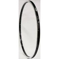 Gazelle Rim 28 32 g schwarz geschnittene Seite