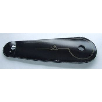 Gazelle -Kettenreiniger 28x11 2 Schwarz