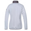 Hannah Outdoorvest Elsa Ladies Polyester Weiß grau Größe 40