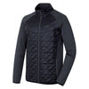 Hannah Outdoorvest Enryx Herren Polyester dunkelgrau Größe xl