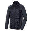 Hannah Outdoorvest Enryx Herren Polyester dunkelgrau Größe m