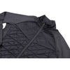 Hannah Outdoorvest Enryx Herren Polyester dunkelgrau Größe xl