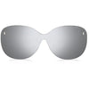 Hugo Boss Bril Brille Hg 1111 Cl-Oo03 Nylon Silber