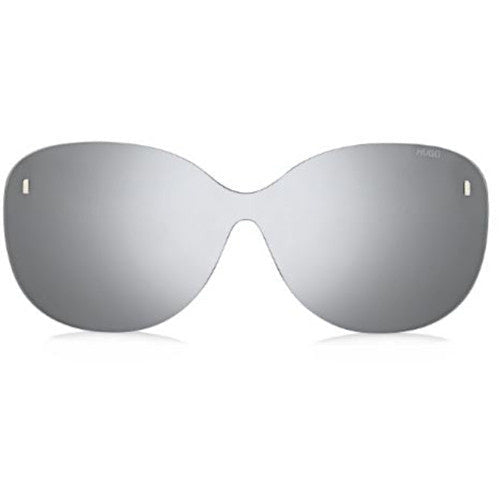 Hugo Boss Bril Brille Hg 1111 Cl-Oo03 Nylon Silber