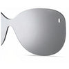 Hugo Boss Bril Brille Hg 1111 Cl-Oo03 Nylon Silber