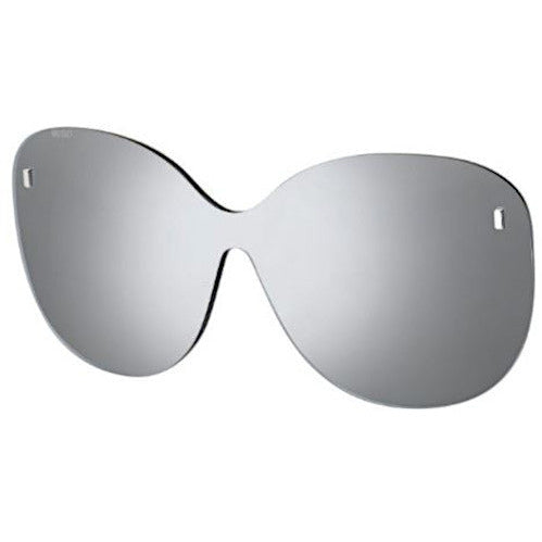 Hugo Boss Bril Brille Hg 1111 Cl-Oo03 Nylon Silber