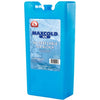 Iglu maxcold großes Koel -Element 930 Gramm Blau