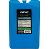 Iglu maxcold großes Koel -Element 930 Gramm Blau
