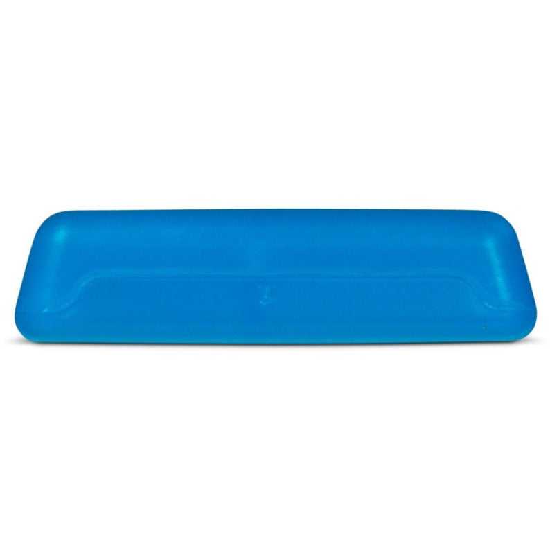Iglu maxcold großes Koel -Element 930 Gramm Blau
