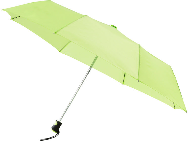 Minimax Regenschirm automatisch 95 cm Kalk