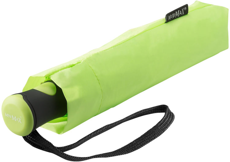 Minimax Regenschirm automatisch 95 cm Kalk