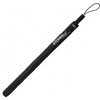 Impliva stormaxi aerodynamic stormpaplu Ø 92 cm Schwarz