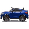 Jamara Mercedes-AMG GLC 63 S Batteriefahrzeug Junior 115 cm Blau