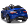 Jamara Mercedes-AMG GLC 63 S Batteriefahrzeug Junior 115 cm Blau