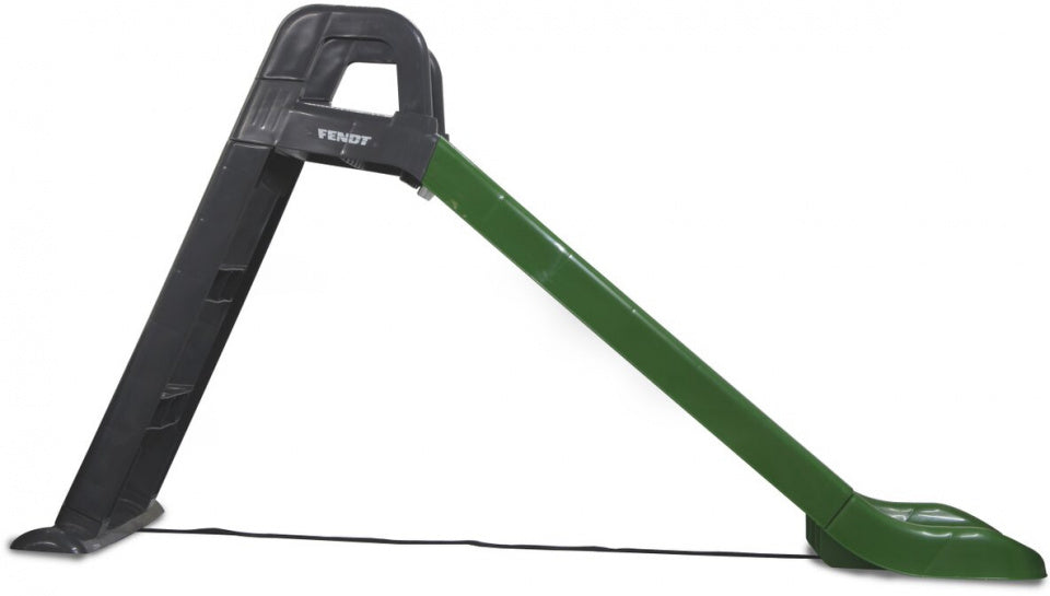 Jamara Fendt Slide Boys 145 x 59 x 79 cm grün grau