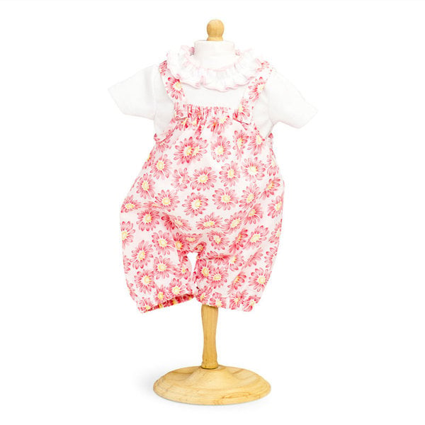 Overallblumen 47-53 cm