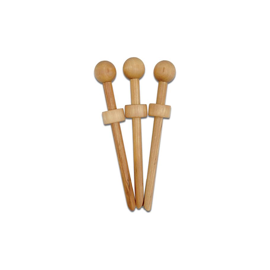 Kalina Wooden Shut -OF