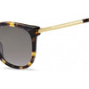 Kate Spade Sonnenbrille Britton Damen polarisierte Havanna Blau Gold