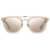 Kate Spade Sonnenbrille Jalicia Damen spiegeln rosa