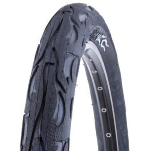 Reifen Flame K-1008 26 X 2.125 (57-559) schwarz