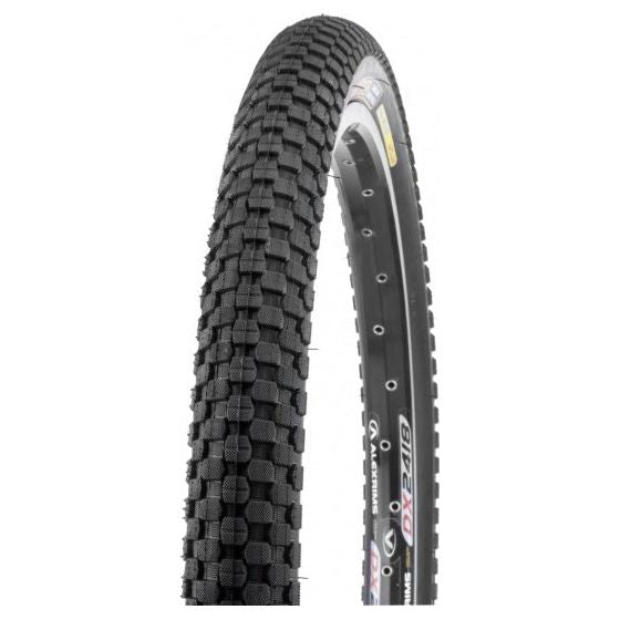 Kenda K-Rad Sport K-905 außerhalb Antilek 26 x 2,30 (58-559) Schwarz