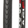 Kenda Tire Koast 27,5 x 1,75 Zoll (45-584) Schwarz