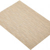 Kitchenccraft -Placemat -Mix 30 x 45 cm PVC Polyester Beige