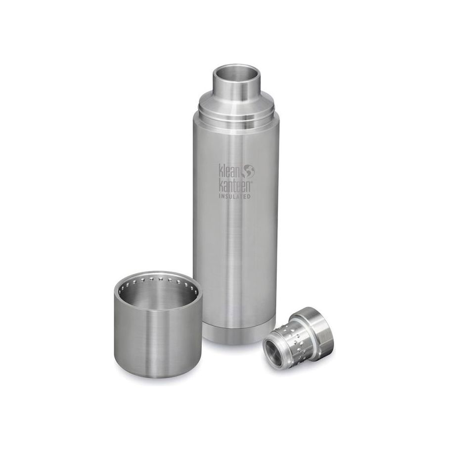 Klean kanteen thermosfless tk gebürstet rostfrei 946ml