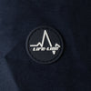 Lebenslinie Albany Parka Männer Blau Größe m