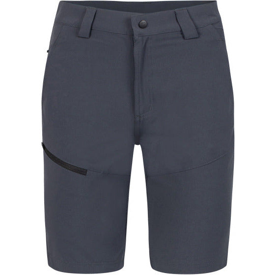 Lebenslinie Ernst Shorts Männer Anthrazitgröße 56