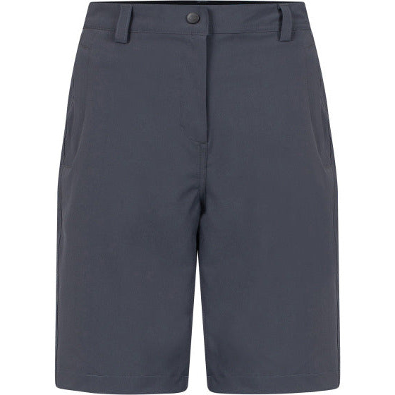 Lebenslinie Evi Shorts Damen Anthrazitgröße 38