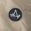 Life Line Howitt Fake Down Parka Ladies Beige Größe xl