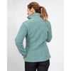 Lebenslinie Wendy Fleecevest Ladies Green Size s