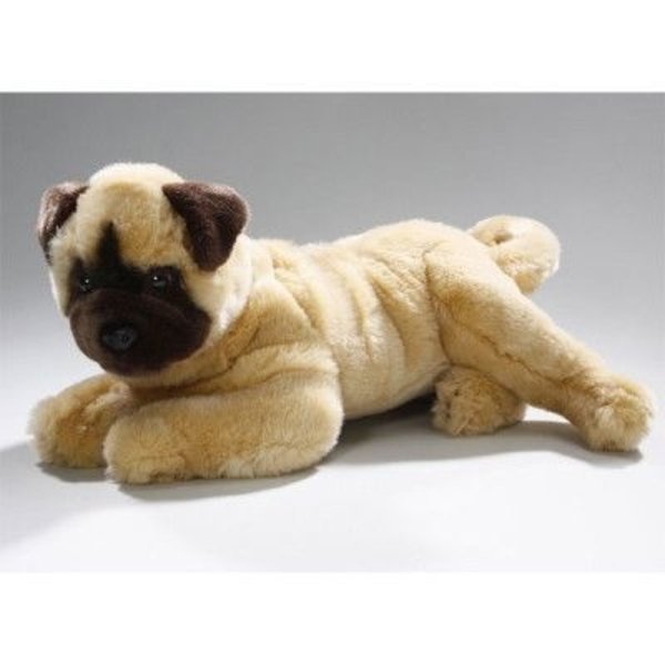 Lügen Mops 35 cm