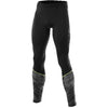 Löffler Thermolegging Speed ​​DD Herren Nylon Polyester Schwarz Größe 56