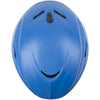 M-Wave Ski Helm Matte Blau Größe 58-59,5 cm