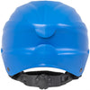 M-Wave Ski Helm Matte Blau Größe 58-59,5 cm