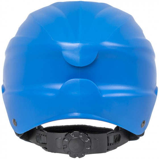 M-Wave Ski Helm Matte Blau Größe 58-59,5 cm