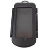 Telefonhalter Smart Shell Schwarz Größe M