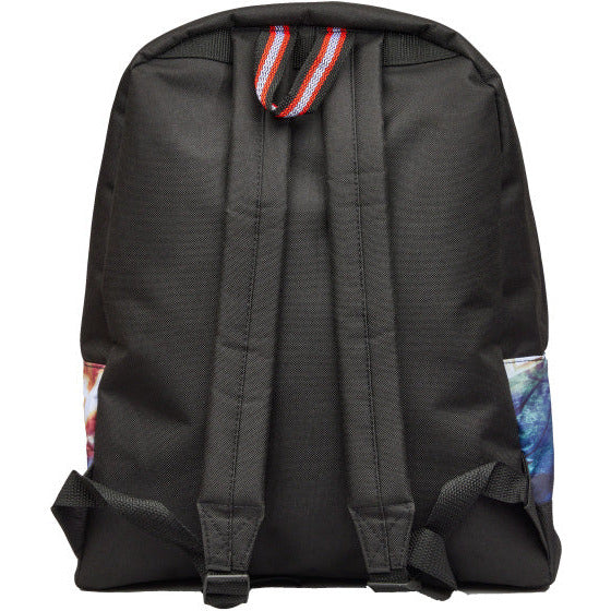 Marvel Avengers Rucksack Junior 13 Liter schwarz rot