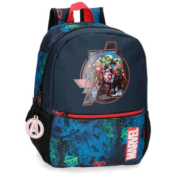 Wunder über den Kriegspath Rucksack Junior Dark Blue